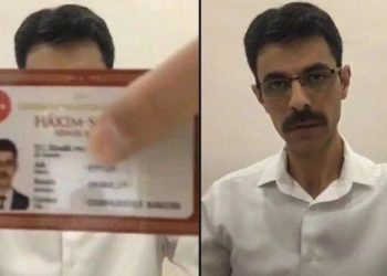 AKP rejimi eleştiriye tahammül edemedi: Savcı Eyüp Akbulut görevinden uzaklaştırıldı