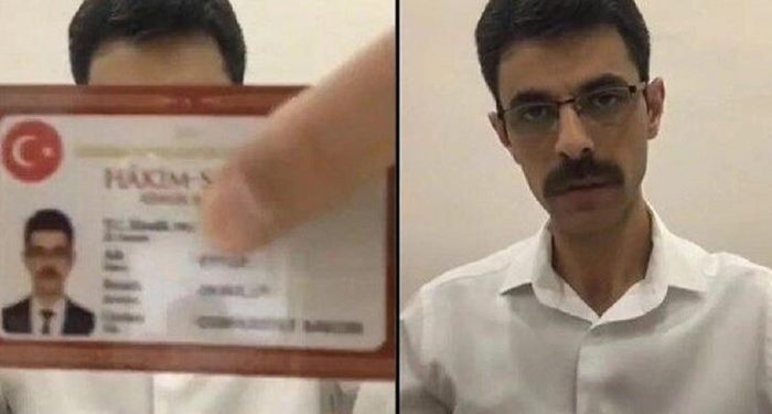 AKP rejimi eleştiriye tahammül edemedi: Savcı Eyüp Akbulut görevinden uzaklaştırıldı