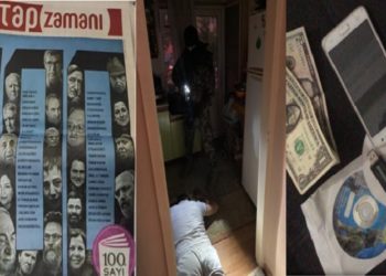 AKP rejiminden şeytana pabucunu ters giydirecek iftira!