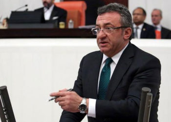 AKP ve CHP arasında animasyon polemiği