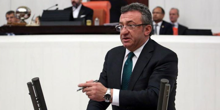 AKP ve CHP arasında animasyon polemiği