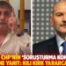 AKP'den CHP'nin 'soruşturma komisyonu' talebine yanıt: Kılı kırk yararcasına!..