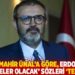 AKP'li Mahir Ünal'a göre, Erdoğan'ın 'Daha neler olacak' sözleri 'tespitmiş'