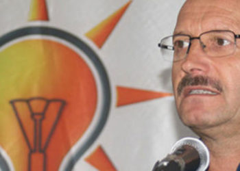 AKP'li Sorgun: İntiharlar yalnızca ekonomik değil; köprüye, çatıya çıkanların yüzde 90’ının eşiyle problemli olduğu ortaya çıkıyor