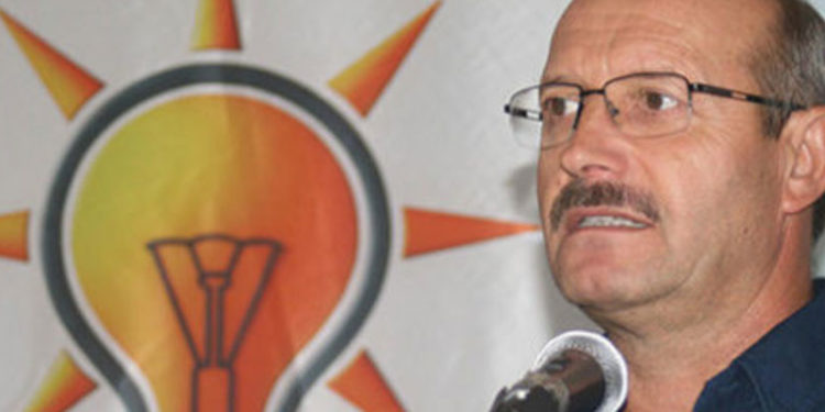 AKP'li Sorgun: İntiharlar yalnızca ekonomik değil; köprüye, çatıya çıkanların yüzde 90’ının eşiyle problemli olduğu ortaya çıkıyor