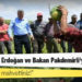 AKP'li çiftçi, Cumhurbaşkanı Erdoğan ve Bakan Pakdemirli'ye isyan etti: Yaktınız bizi, mahvettiniz!
