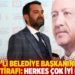 AKP’li belediye başkanından ‘rant’ itirafı: Herkes çok iyi biliyor