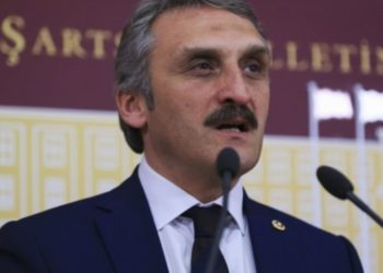 AKP&rsquo;li &Ccedil;amlı #128MilyarDolarNerede diye soranlara sordu: Mekke nerde, Medine nerde