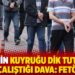 AKP’nin kuyruğu dik tutmaya çalıştığı dava: Fetö