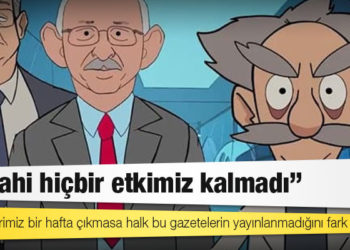 AKP’nin ‘çok önemli yöneticisi’: Vallahi hiçbir etkimiz kalmadı
