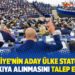 AP Türkiye’nin aday ülke statüsünün askıya alınmasını talep etti