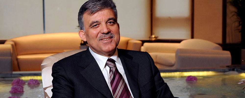 Abdullah Gül: Bu zulmü durdurmanın yolu bölge ülkelerinin İsrail karşısında ortak tavır almalarıyla olur