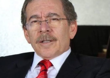 Abdullatif Şener: ‘Devlet mafyalaştı, Erdoğan artık gidici'