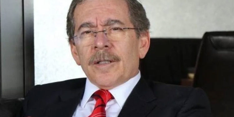 Abdullatif Şener: ‘Devlet mafyalaştı, Erdoğan artık gidici'