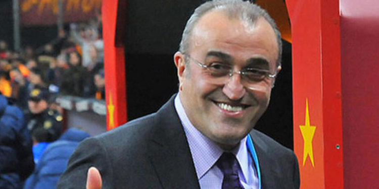 Abdurrahim Albayrak, Yiğit Şardan'ın listesine girdi