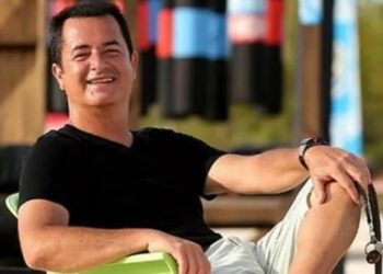 Acun Ilıcalı şimdi de &uuml;niversitede b&ouml;l&uuml;m a&ccedil;tı