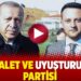 Adalet ve Uyuşturucu Partisi