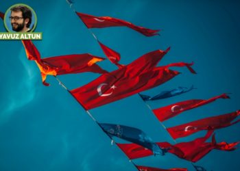 Adamlar ve semboller