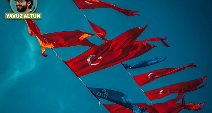 Adamlar ve semboller