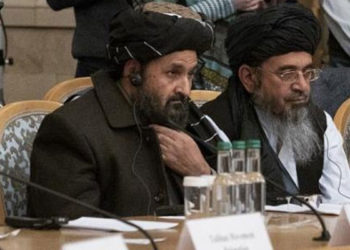 Afganistan'dan çekilmeyi erteleyen ABD'ye Taliban'dan tehdit: Eylem yolu açıldı