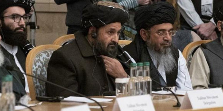 Afganistan'dan çekilmeyi erteleyen ABD'ye Taliban'dan tehdit: Eylem yolu açıldı