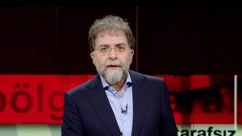 Ahmet Hakan: Neden herkes aşıdaki büyük müjdenin farkına varamadı?