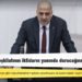 Ahmet Şık: Ordu ve polis teşkilatının iktidarın yanında duracağını sanmıyorum