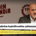 Ahmet Şık: Soylu da kaybederken kaybettirmekten çekinmeyeceğini söyledi
