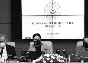 Aile bakanı, kadına şiddette artışı anlatıyor: Tolere edilebilir sayılar