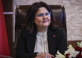 Aile ve Sosyal Hizmetler Bakanı Yanık: 2 milyonun üzerindeki ihtiyaç sahibi aileye yaklaşık 2,2 milyar TL destek verdik