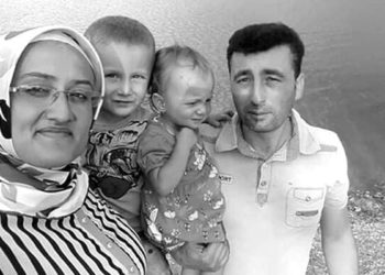 Ailesini kaybettiği kazada ağır yaralanan Nisa bebek 421 gün sonra yaşam mücadelesini kaybetti