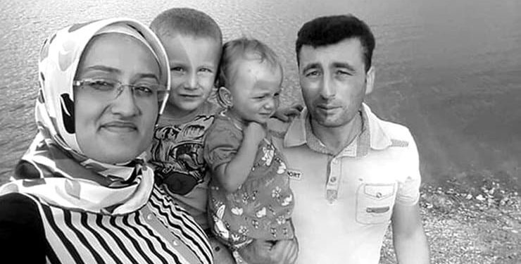 Ailesini kaybettiği kazada ağır yaralanan Nisa bebek 421 gün sonra yaşam mücadelesini kaybetti