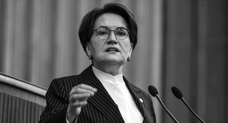 Akşener’den Koca’ya: Yazıklar olsun