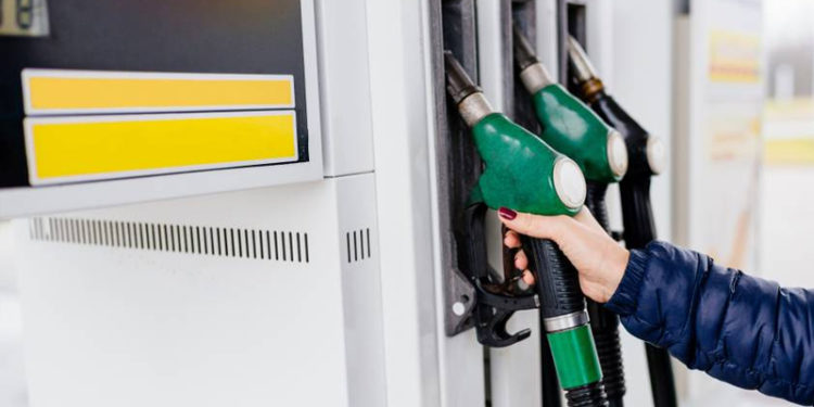 Akaryakıtta ÖTV düzenlemesi; motorine yapılan zam pompaya yansımayacak