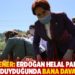 Akşener: Erdoğan helal paraya ihtiyaç duyduğunda bana dava açıyor