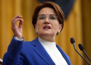 Akşener: Getir sandığı helalleşelim