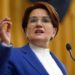 Akşener: Getir sandığı helalleşelim
