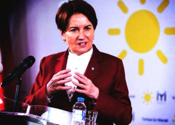 Akşener'den EYT mesajı: Biliyorum, sabrınız tükendi, ama az kaldı, yüzünüzü biz güldüreceğiz