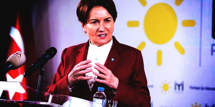 Akşener'den EYT mesajı: Biliyorum, sabrınız tükendi, ama az kaldı, yüzünüzü biz güldüreceğiz
