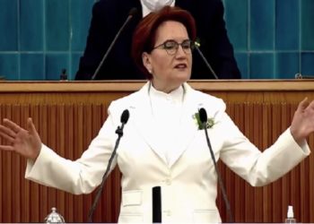 Akşener’den Erdoğan’a Peker tepkisi: Bu kepazeliğe ne kadar sessiz kalacaksın?