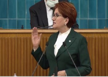 Akşener’den Erdoğan’a tepki: Siyasetçi milletiyle sandıkta helalleşir