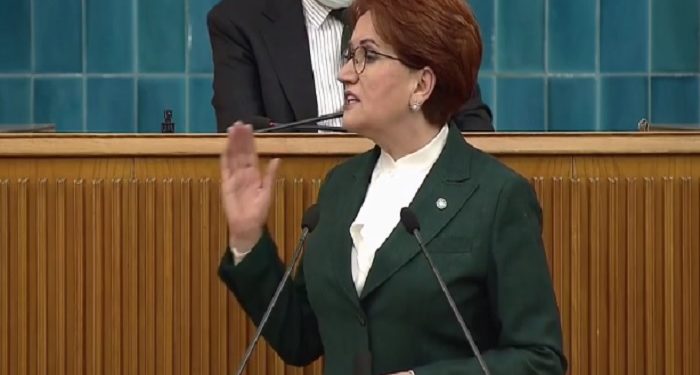 Akşener’den Erdoğan’a tepki: Siyasetçi milletiyle sandıkta helalleşir