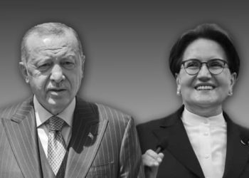 Akşener’den Erdoğan’a ‘ders’ göndermesi