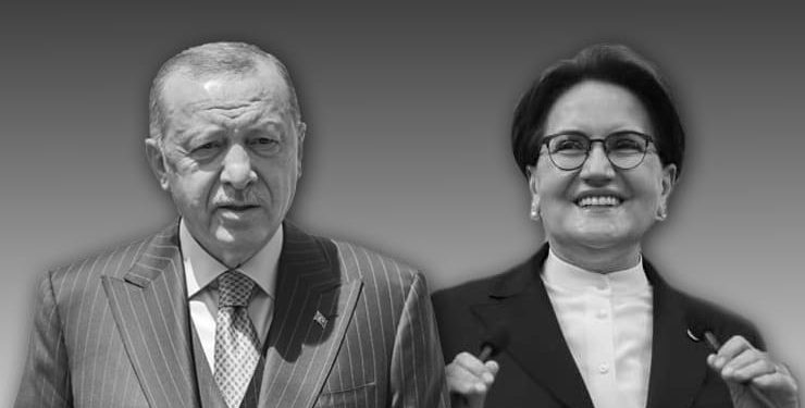 Akşener’den Erdoğan’a ‘ders’ göndermesi
