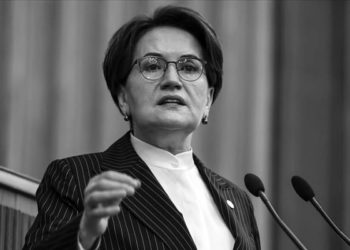 Akşener’den Koca’ya: Yazıklar olsun