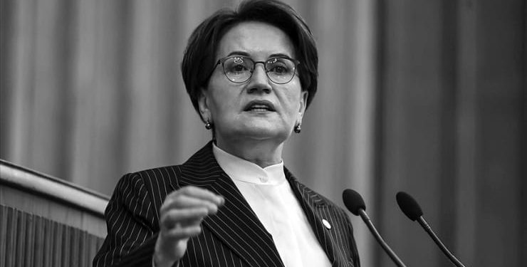 Akşener’den Koca’ya: Yazıklar olsun