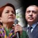 Akşener’den kendisi tehdit eden Erdoğan’a cevap: Endişeye mahal yok, Türkiye İyi olacak