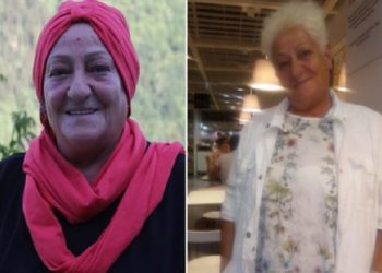 Akşener’le tartışan kadın Cengiz İnşaat’ın taşeronu İhsan Cilo’nun kızkardeşi çıktı