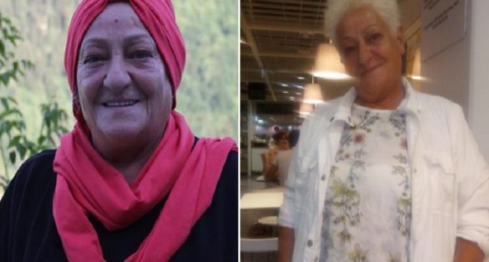 Akşener’le tartışan kadın Cengiz İnşaat’ın taşeronu İhsan Cilo’nun kızkardeşi çıktı