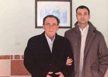 Alaattin &Ccedil;akıcı&rsquo;nın oğlu Babacan&rsquo;ı hedef aldı: O masonik beynine sok!